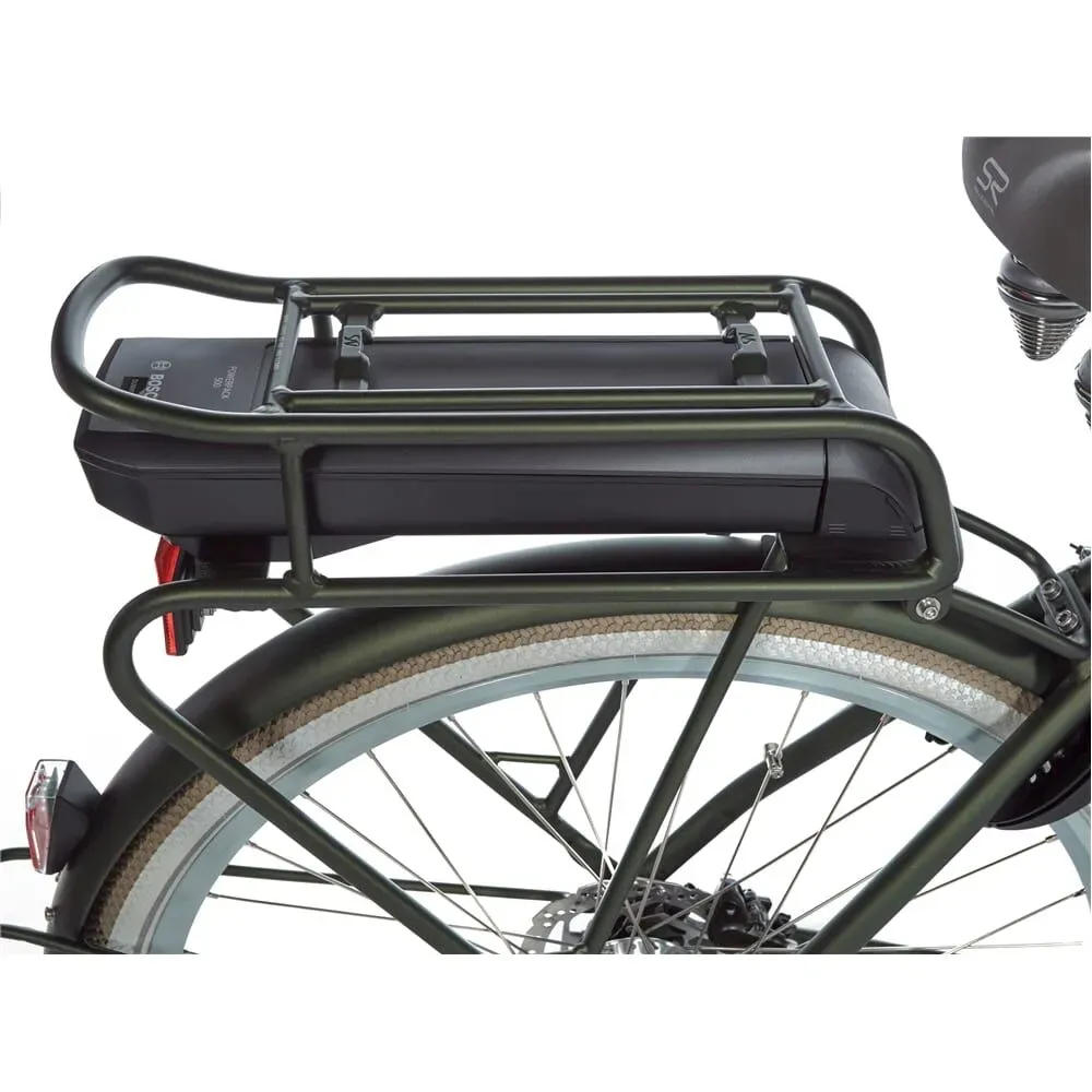 E-U4 Transport