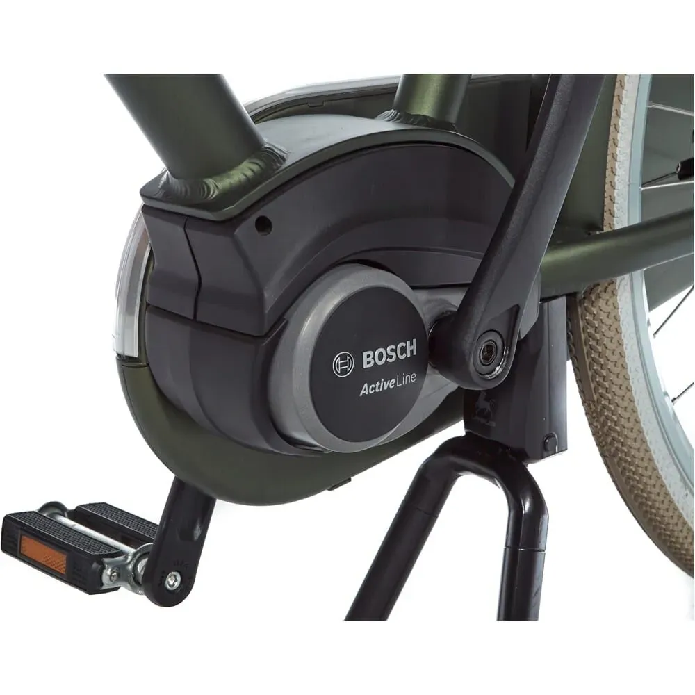 E-U4 Transport
