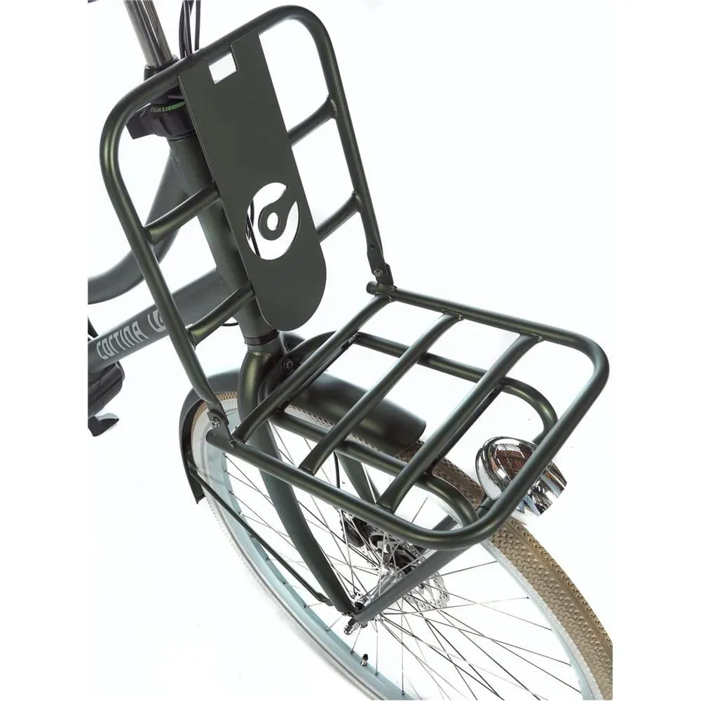 E-U4 Transport