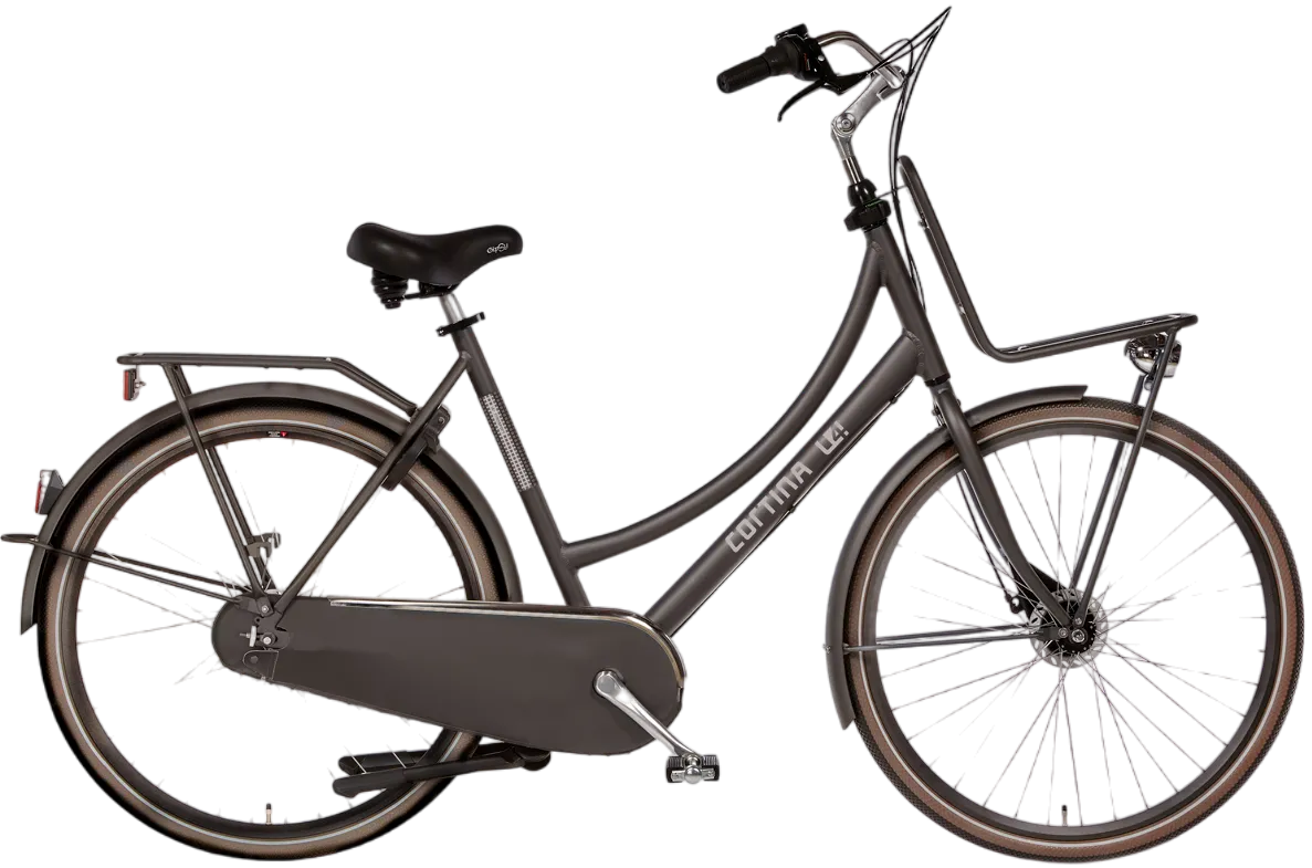 U4 Transport Solid