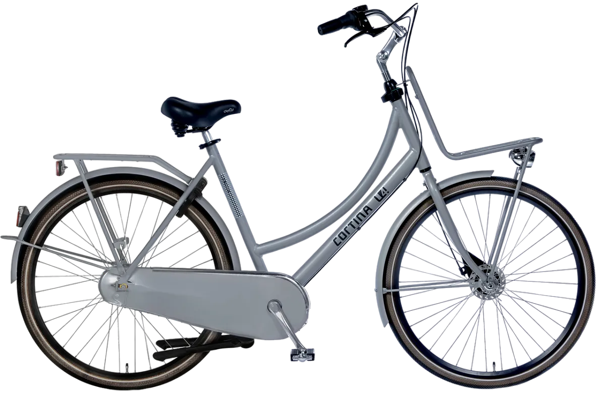 U4 Transport Solid