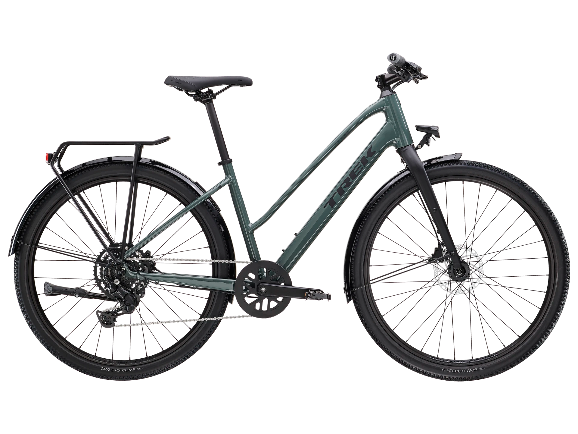 Dual Sport 2 Midstep Gen 5