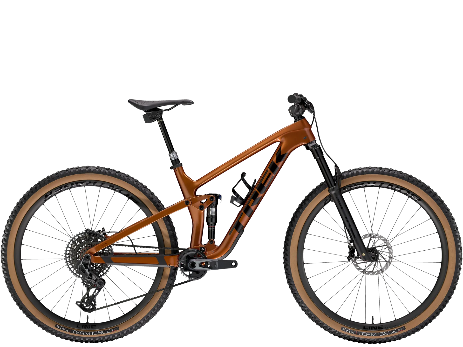 Top Fuel 9.9 X0 AXS T-Type Gen 3